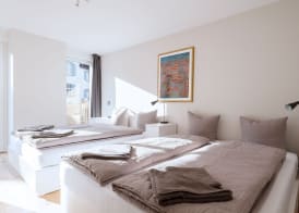 BS Hodler I - Marktplatz Hitrental Apartment 2