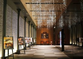 Hotel Monterey Grasmere Osaka 2