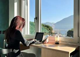 Riva Rooms & Studios - Check-In 24hr 4