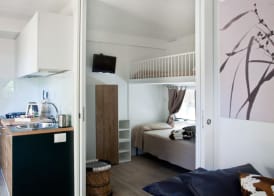 Camping Maremma Sans Souci 3
