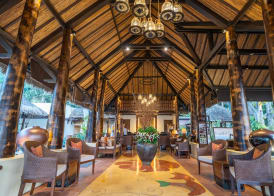Le Vimarn Cottages & Spa 2