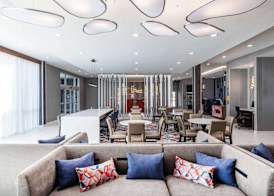 La Quinta by Wyndham Chelsea Birmingham 5