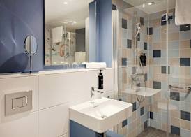 Holiday Inn - the niu, Quay Hamburg Harburg by IHG 4
