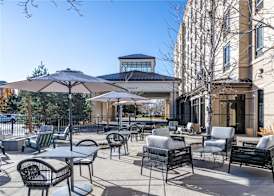 Hilton Garden Inn Denver Tech Center 2