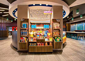 Tru By Hilton Northlake Fort Worth, Tx 4