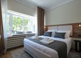 Simma Luxury Apartments & Rooms 5