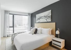 Griffintown Hôtel 5