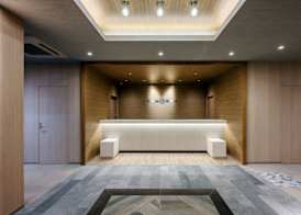 Smile Hotel Okayama 2