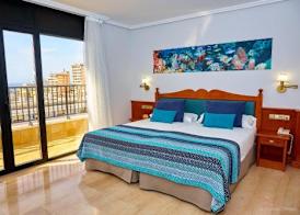 Hotel Zentral Center - Adults only 5
