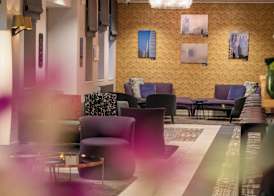 NYX Hotel Milan by Leonardo Hotels 4