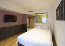 EN Hotel Shibuya 3