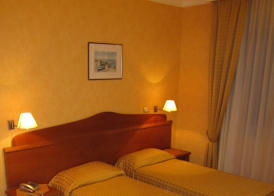 Hotel Conchiglia d'Oro 4