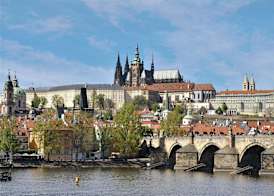 The Mozart Prague 4