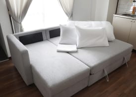 Apartment Hotel Kiro Kyoto Station 3