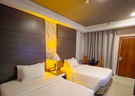 88 Courtyard Hotel 5