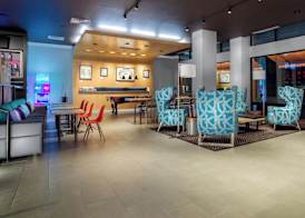 Aloft by Marriott El Paso Downtown 3
