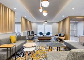 TownePlace Suites by Marriott Geneva at SPIRE Academy 2