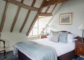 Chilston Park Hotel 4