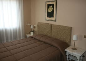 Hotel Ristorante La Rua 4