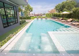 Wellness Chiang Mai Hotel 2