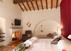 Torre Fiore Hotel Masseria 5