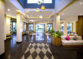 AJIRA Resort Sahl Hasheesh 2