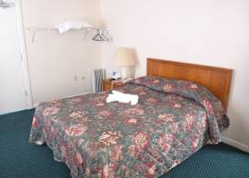 Shoreham Hotel 3