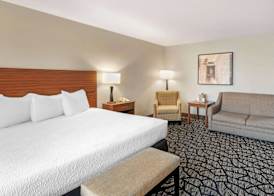 Best Western Westminster Hotel 5