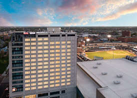 Homewood Suites By Hilton Toledo Downtown 2