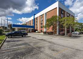 Hampton Inn Columbus/Dublin 2