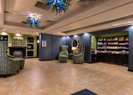 Holiday Inn Express & Suites DICKSON CITY - SCRANTON by IHG 2