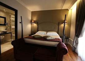 Hotel Milano & SPA***S 5