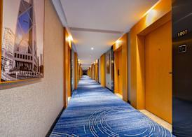 Quality Hotel Chengdu 3