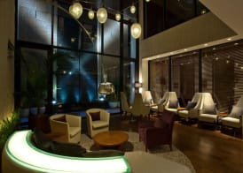 Solaria Nishitetsu Hotel Ginza 5
