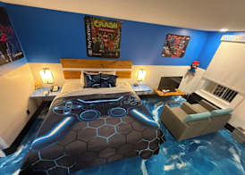 Southern Soho Boutique Hotel 4
