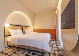 Hotel Grand Koper 5