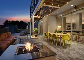 Home2 Suites By Hilton Raleigh North I-540 5