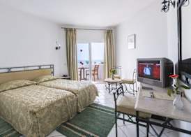 Hôtel El Mouradi Skanes 4