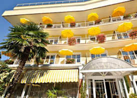 Hotel Anatol 2