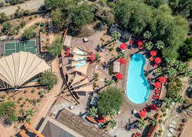 Hilton Grand Vacations Club Palm Desert 2