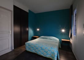 Hôtel la Palma 3