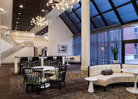Holiday Inn WASHINGTON-DULLES INTL AIRPORT by IHG 5