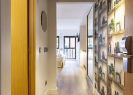 Apartahotel Quo Eraso 3