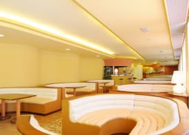 Residence Oasis 5