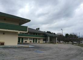 Days Inn by Wyndham York Alabama 2