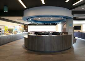 Tru By Hilton Hazleton 4