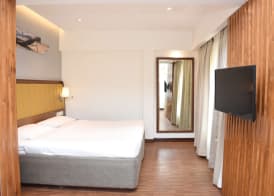 Park Inn by Radisson Goa Candolim 4