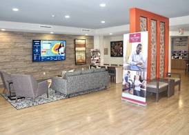 Candlewood Suites HOUSTON I-10 EAST by IHG 4