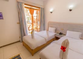 Acacia Dahab Hotel 5