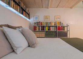 L'angolo del libro by Wonderful Italy 2